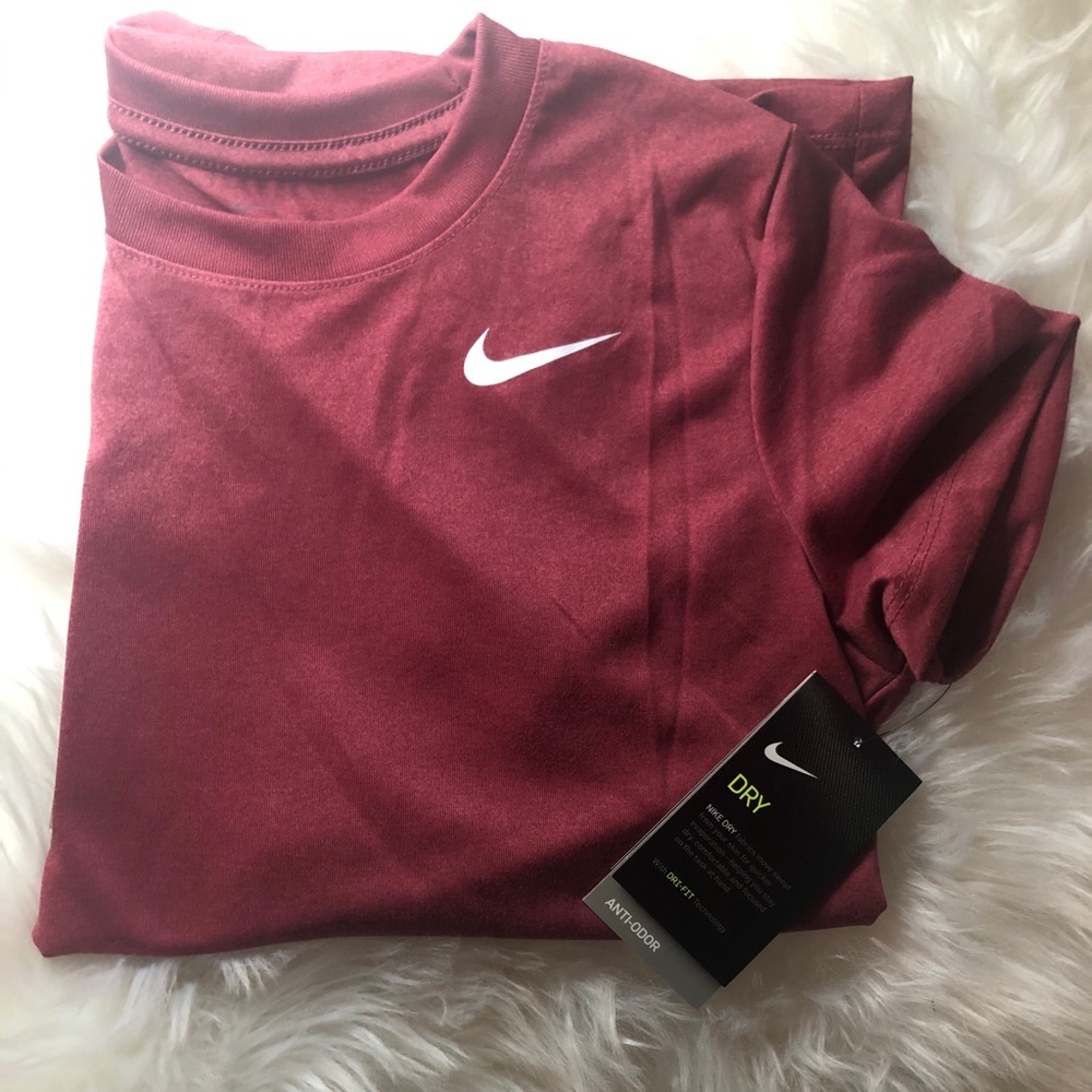 Nike Dry Training Shirt